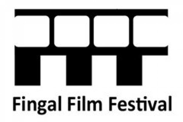 Logo of Fingal Film Festival 2017 Ireland 