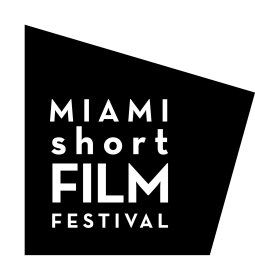 Logo of Miami short Film Festival 