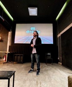 Photo of Diminuto, Festival Internacional de Cine Mínimo