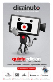 Photo of Diminuto, Festival Internacional de Cine Mínimo