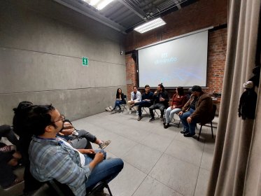 Photo of Diminuto, Festival Internacional de Cine Mínimo