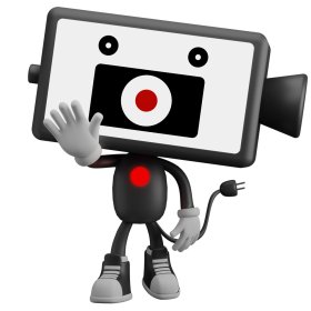 Logo of Diminuto, International Minimal Film Festival