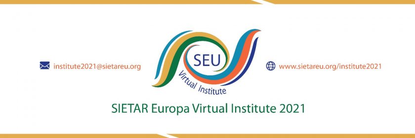 Photo of SIETAR Europa Virtual Institute Film Festival