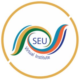 Logo of SIETAR Europa Virtual Institute Film Festival