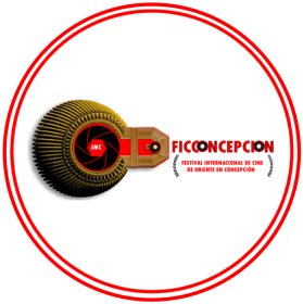 Logo of Festival Internacional de Cine de Oriente