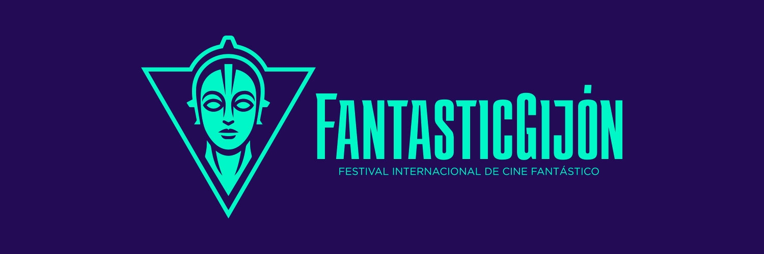 Banner Festival De Cine Fantástico Y De Terror De Gijón