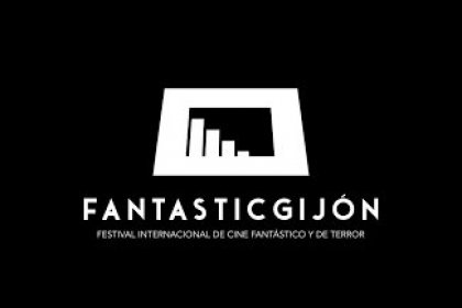 Logo of Fantastic Gijón