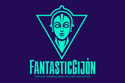 Logo of Fantastic Gijón