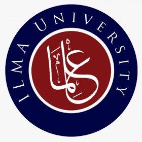 Logo of ILMA Short Film Festival