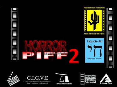 Photo of Horror PIFF 2