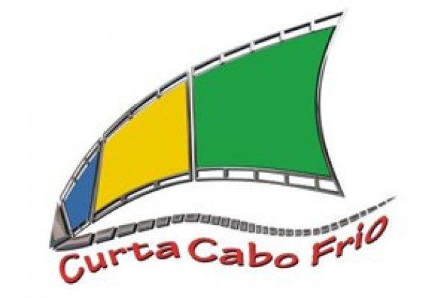 Logo of Curta Cabo Frio Film Festival