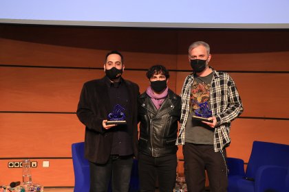 Photo of Socialmed 25 Valencia Festival Dels Drets Humans De La Mediterrània