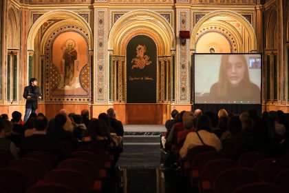 Photo of Socialmed 25 Valencia Festival Dels Drets Humans De La Mediterrània