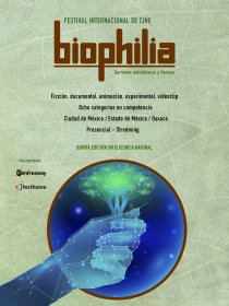 Photo of Biophilia Festival Internacional de Cine