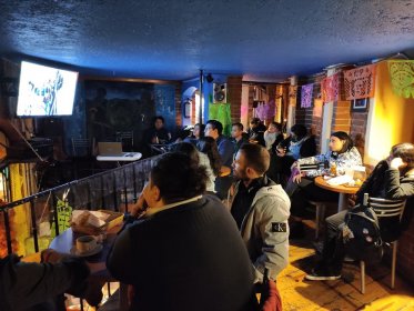 Photo of Biophilia Festival Internacional de Cine