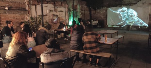 Photo of Biophilia Festival Internacional de Cine