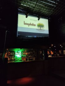 Photo of Biophilia Festival Internacional de Cine