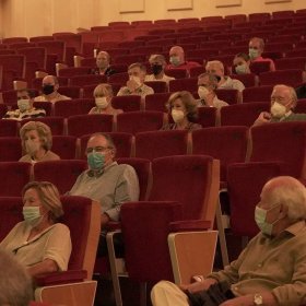 Photo of Concurso de cortometrajes de medio ambiente de Cantabria SICS