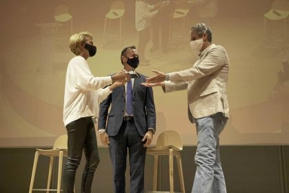 Photo of Concurso de cortometrajes de medio ambiente de Cantabria SICS