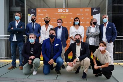 Photo of Concurso de cortometrajes de medio ambiente de Cantabria SICS