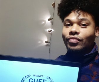 Photo of G Underground Film Festival