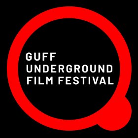 Logo of G Underground Film Festival