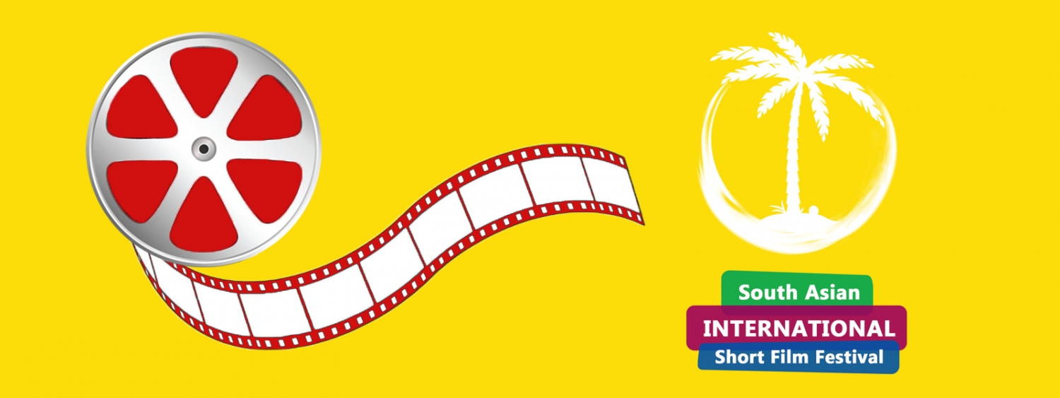 Banner South Asian International Short Film Festival