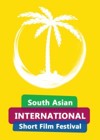 Logo of South Asian International Short Film Festival