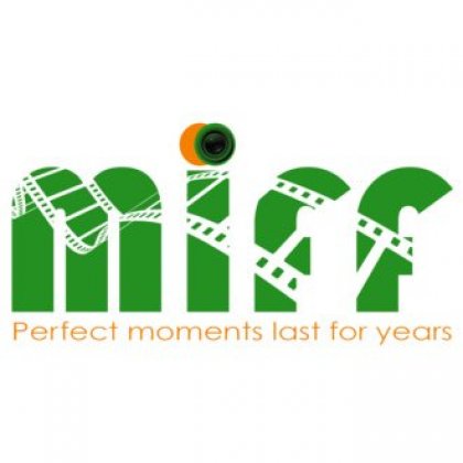 Logo of Mpumalanga Short Film Festival 