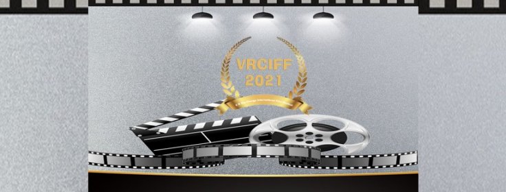 Photo of V R The Change International Film Festival