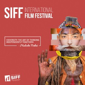Photo of Serbest International Film Festival (SIFF)