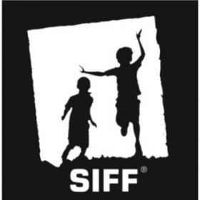 Logo of Serbest International Film Festival (SIFF)