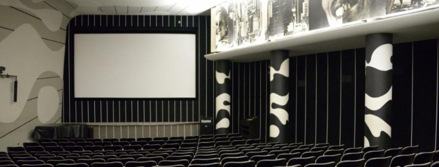 Banner Arab Film Festival Zurich
