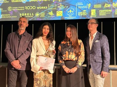 Photo of Arab Film Festival Zurich