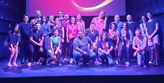 Photo of All that Moves International Film Festival