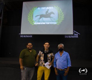 Photo of All that Moves International Film Festival