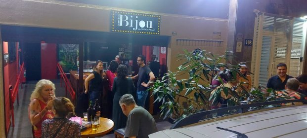 Photo of All that Moves International Film Festival