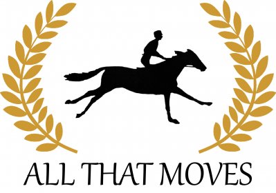 Logo of All that Moves International Film Festival