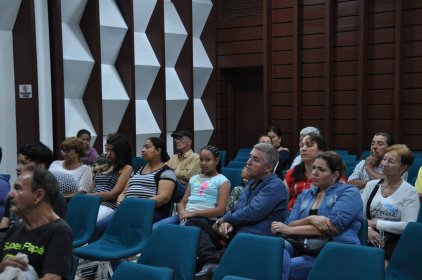 Photo of Festival de Cine Corto del Suroccidente Colombiano Palmira Señorial