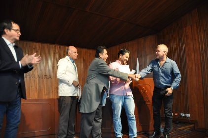 Photo of Festival de Cine Corto del Suroccidente Colombiano Palmira Señorial