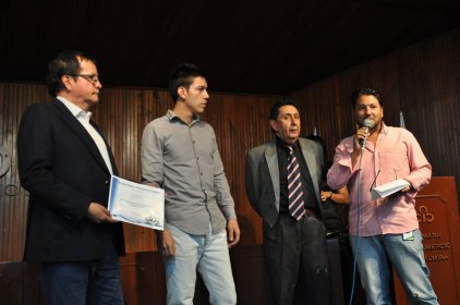 Photo of Festival de Cine Corto del Suroccidente Colombiano Palmira Señorial