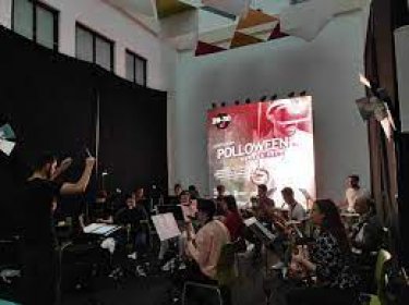 Photo of Polloween Horror Fest