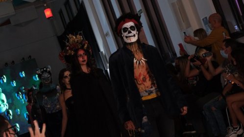 Photo of Polloween Horror Fest