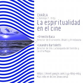 Photo of Festival de Cine Devocional