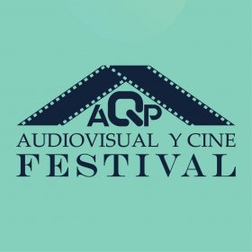Logo of AQP AUDIOVISUAL Y CINE FESTIVAL