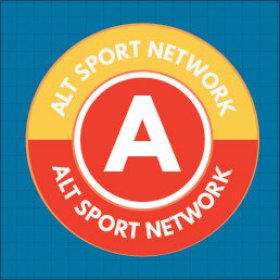 Logo of Slow TV Trek