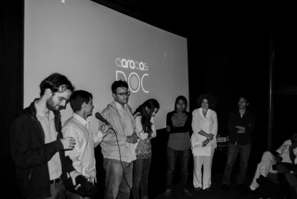Photo of CaracasDoc