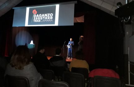 Photo of Daganzo Trascámara 2025