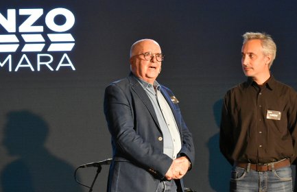 Photo of Daganzo Trascámara 2025