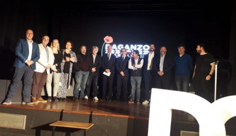 Photo of Daganzo Trascámara 2025
